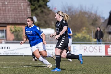 Bild 194 - F VfL Kellinghusen - FSG Kaki-StuSie : Ergebnis: 2:1